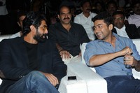 Celebs at Rough Movie Audio Function